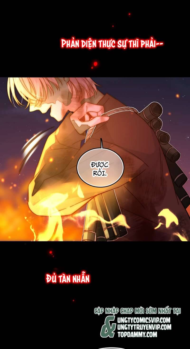 Tôi Phải Làm 1 Kẻ Đại Xấu Xa: Chapter 90