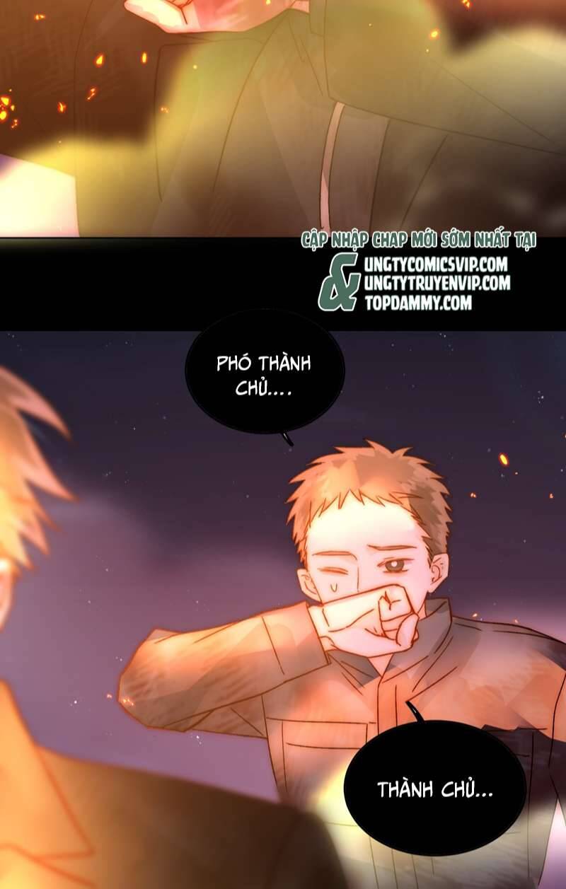 Tôi Phải Làm 1 Kẻ Đại Xấu Xa: Chapter 90