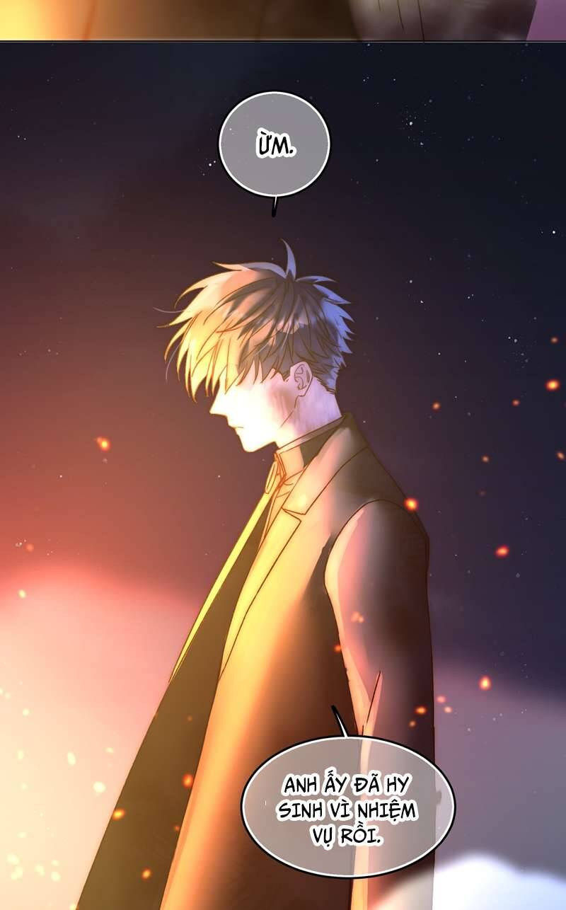 Tôi Phải Làm 1 Kẻ Đại Xấu Xa: Chapter 90