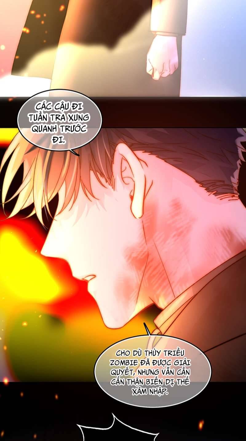 Tôi Phải Làm 1 Kẻ Đại Xấu Xa: Chapter 90