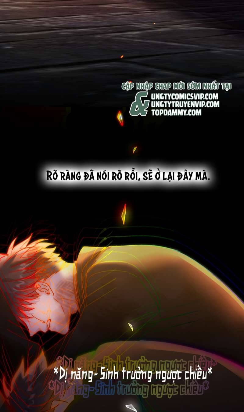 Tôi Phải Làm 1 Kẻ Đại Xấu Xa: Chapter 90