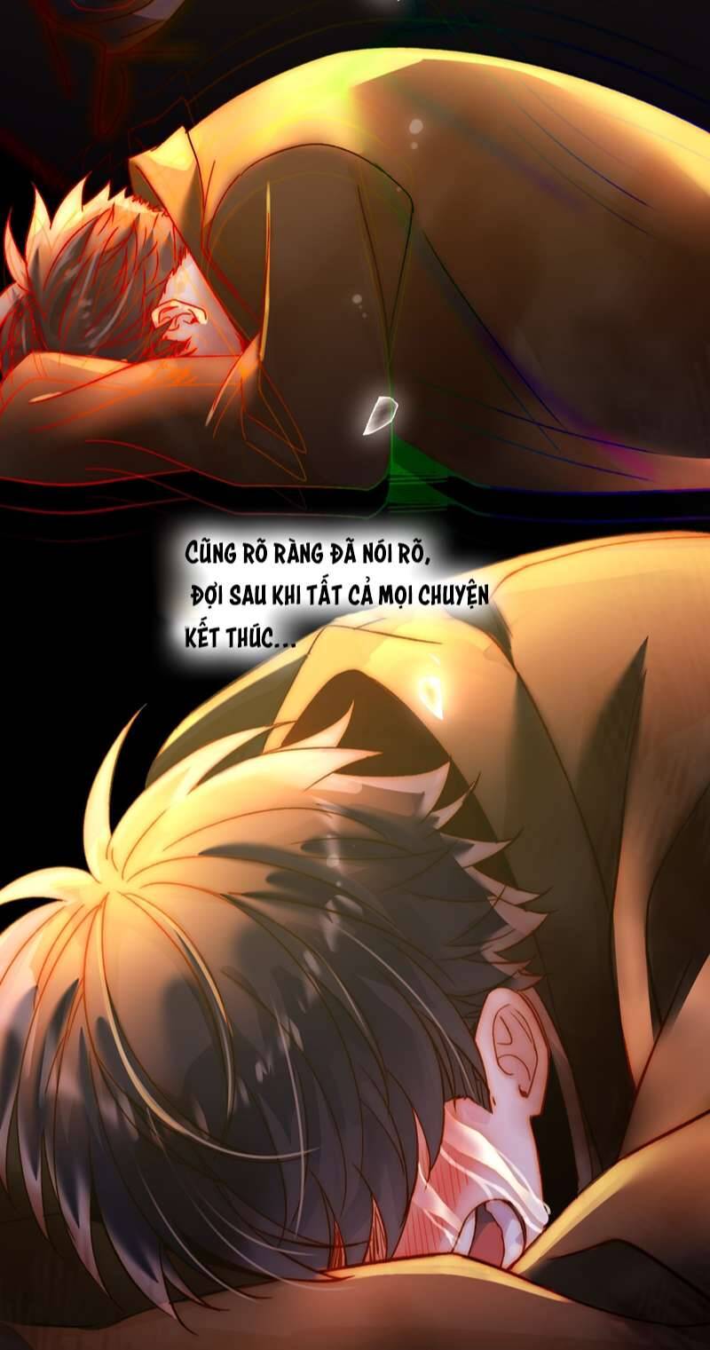 Tôi Phải Làm 1 Kẻ Đại Xấu Xa: Chapter 90