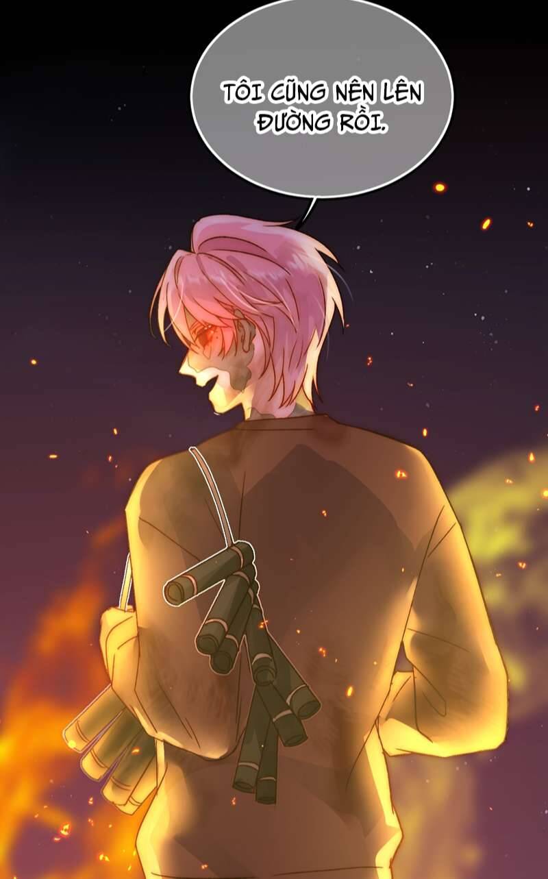Tôi Phải Làm 1 Kẻ Đại Xấu Xa: Chapter 90
