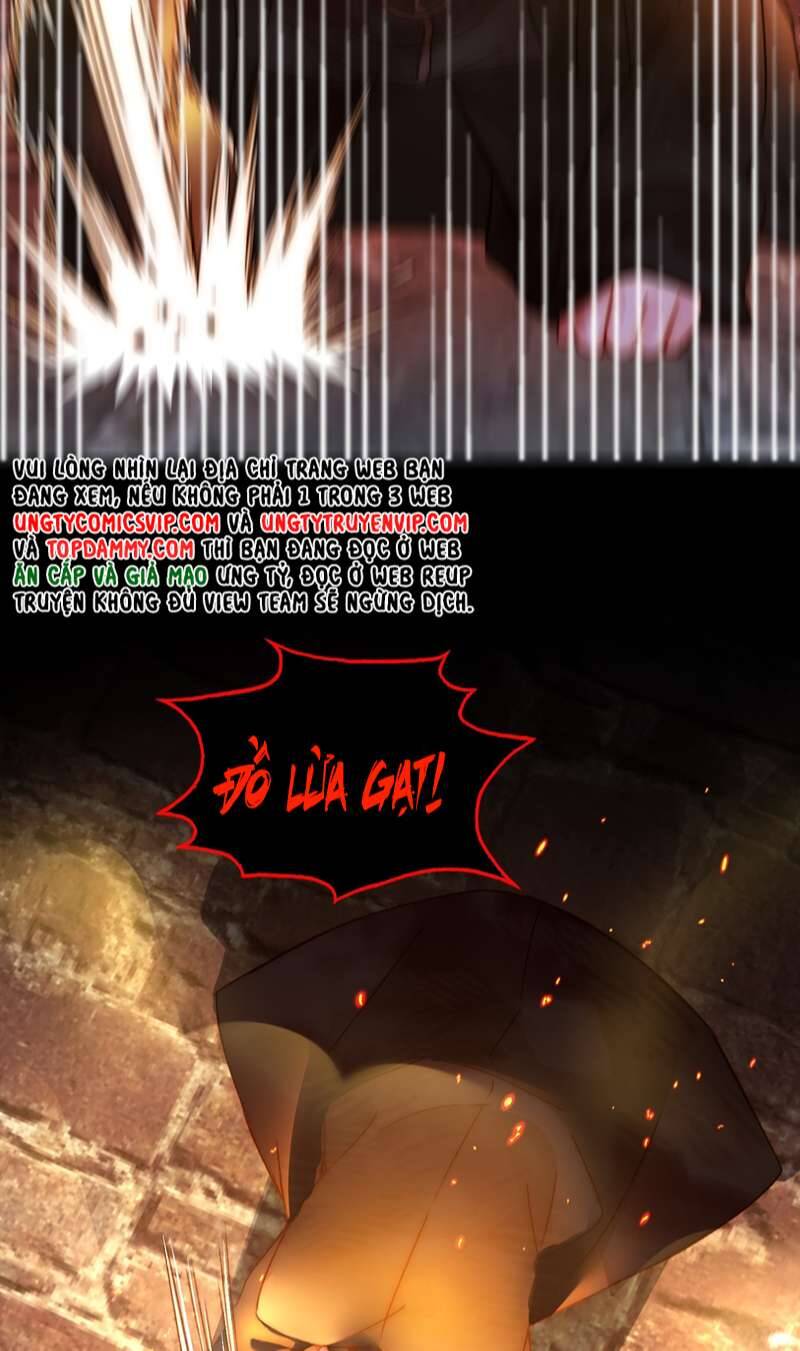 Tôi Phải Làm 1 Kẻ Đại Xấu Xa: Chapter 90