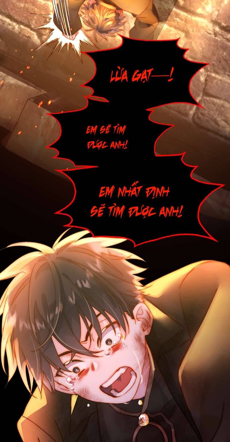 Tôi Phải Làm 1 Kẻ Đại Xấu Xa: Chapter 90