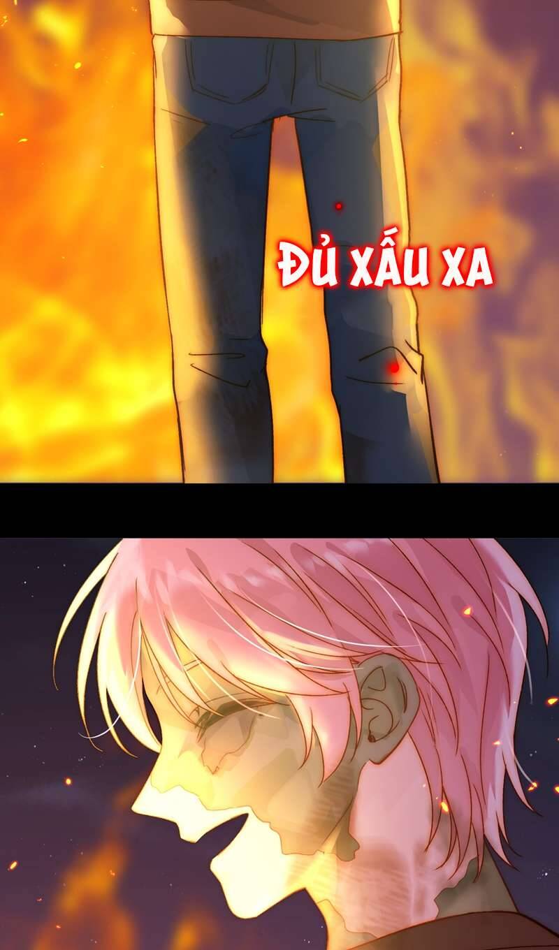 Tôi Phải Làm 1 Kẻ Đại Xấu Xa: Chapter 90