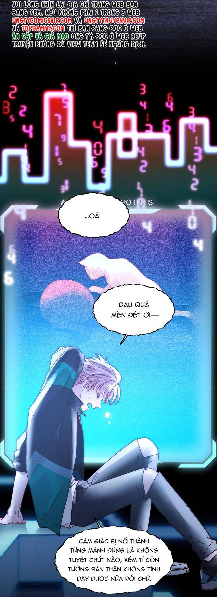 Tôi Phải Làm 1 Kẻ Đại Xấu Xa: Chapter 90