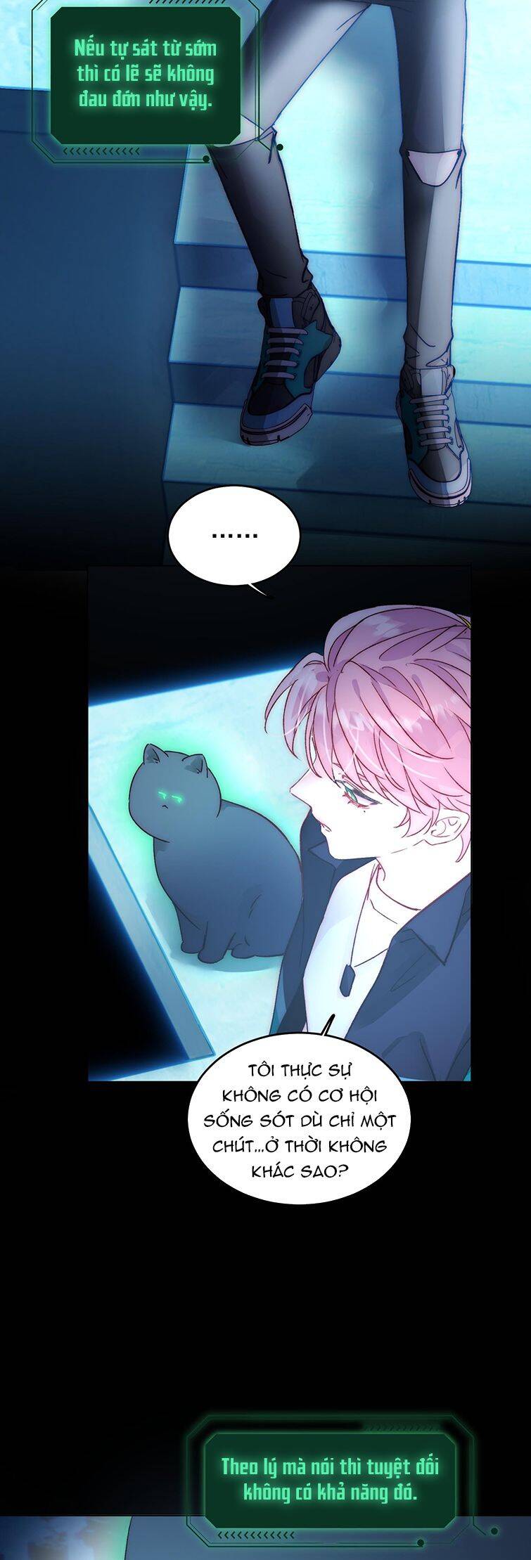 Tôi Phải Làm 1 Kẻ Đại Xấu Xa: Chapter 90