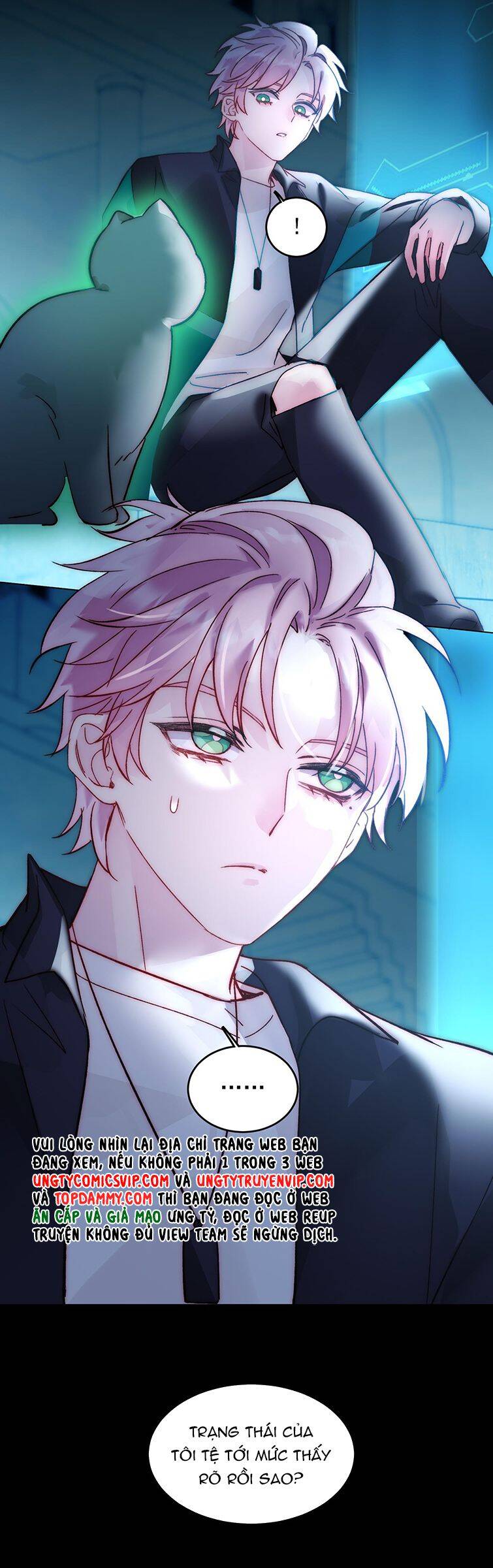 Tôi Phải Làm 1 Kẻ Đại Xấu Xa: Chapter 90