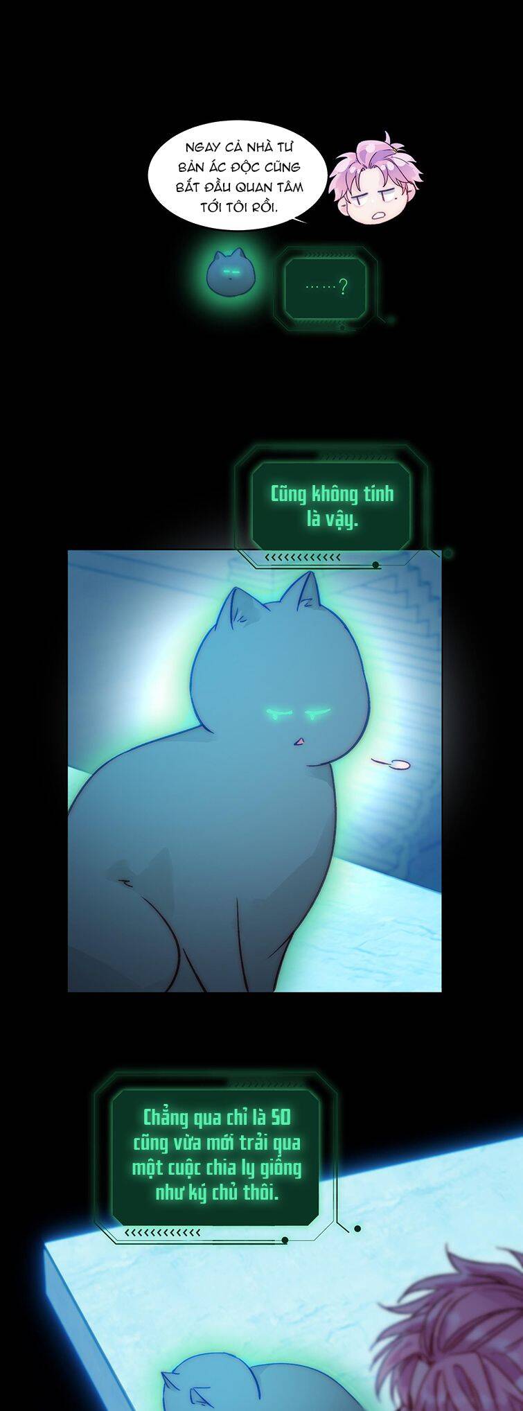Tôi Phải Làm 1 Kẻ Đại Xấu Xa: Chapter 90