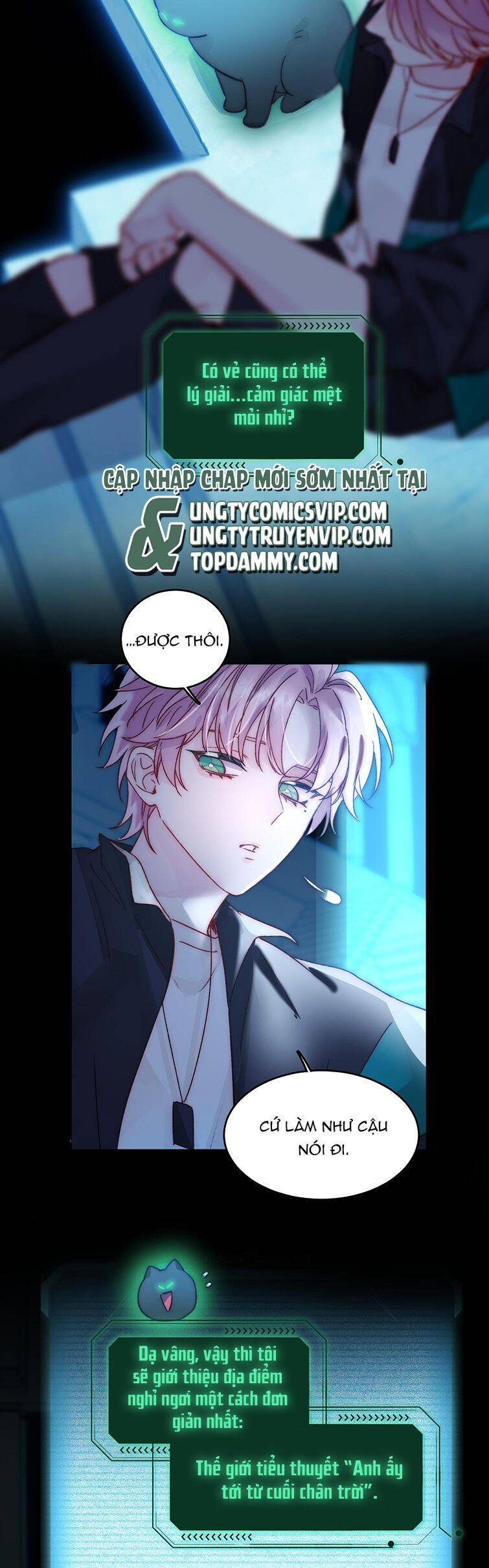 Tôi Phải Làm 1 Kẻ Đại Xấu Xa: Chapter 90