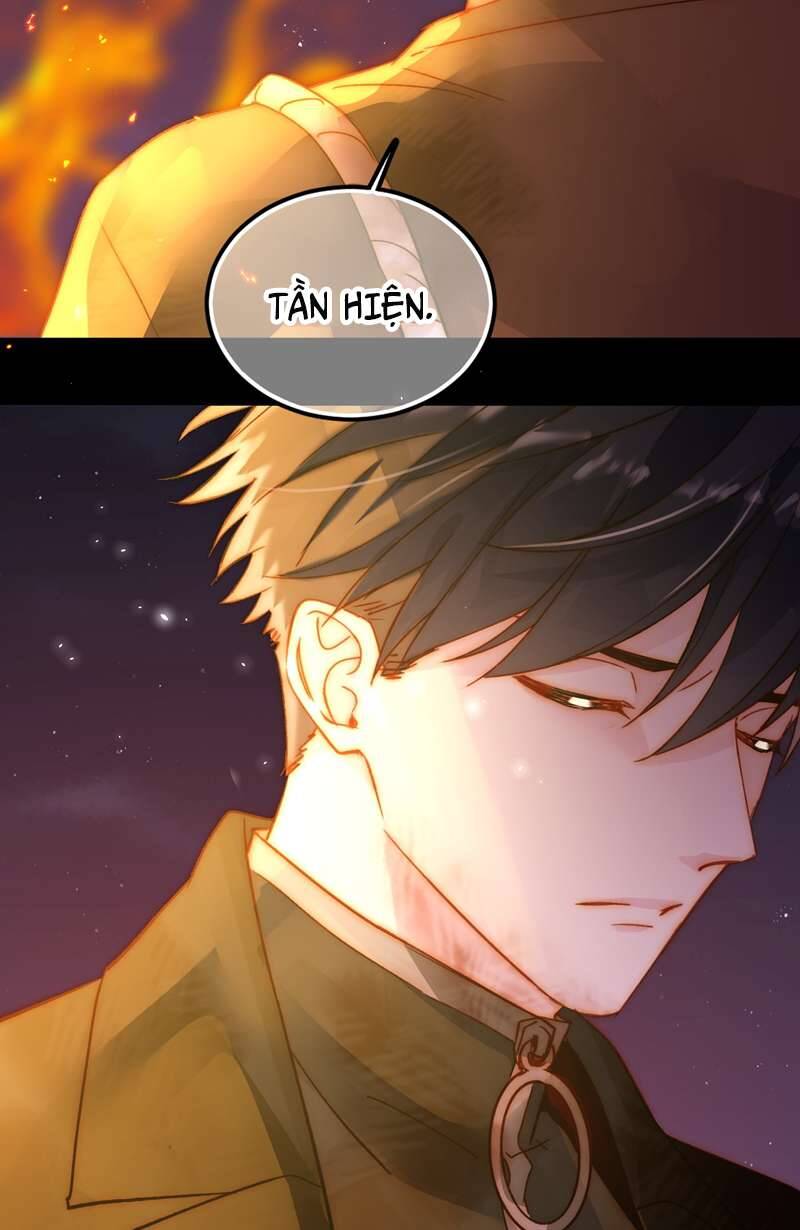 Tôi Phải Làm 1 Kẻ Đại Xấu Xa: Chapter 90