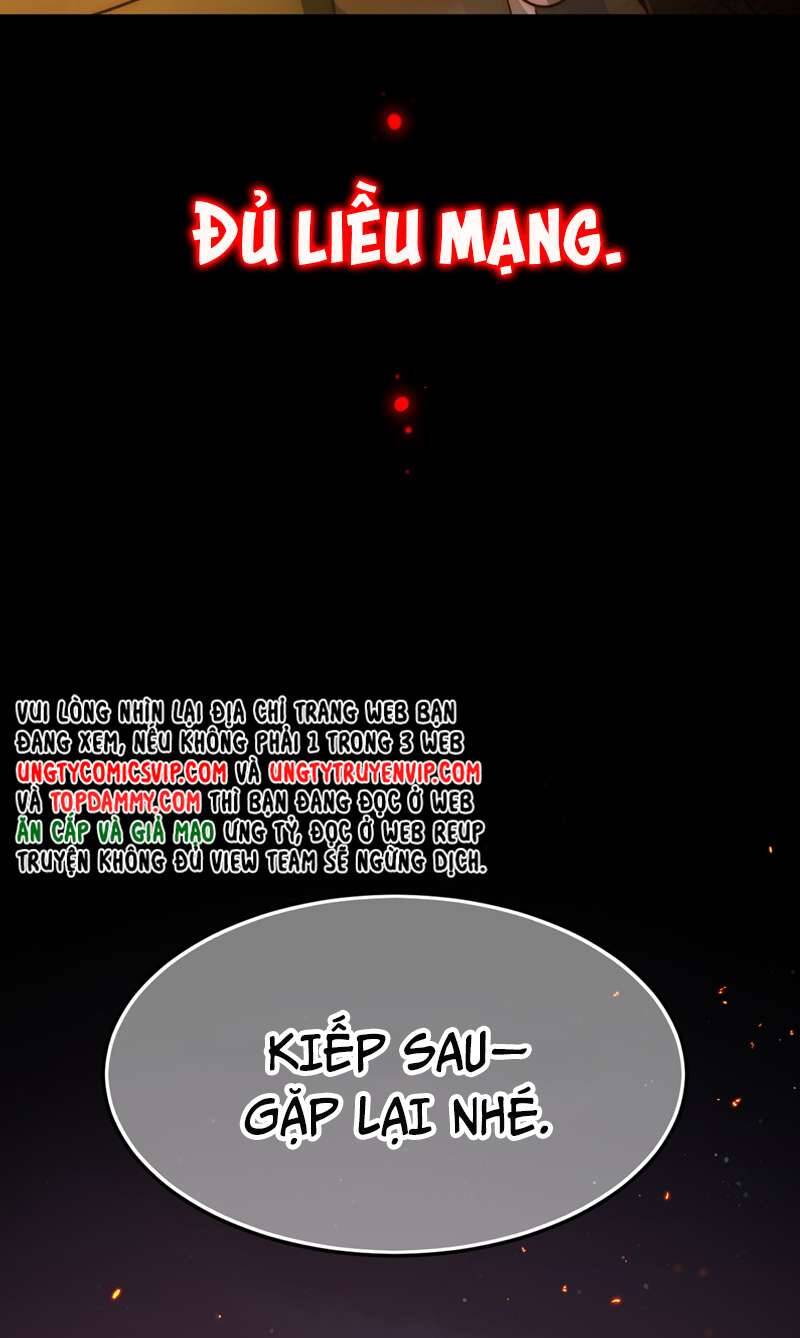 Tôi Phải Làm 1 Kẻ Đại Xấu Xa: Chapter 90