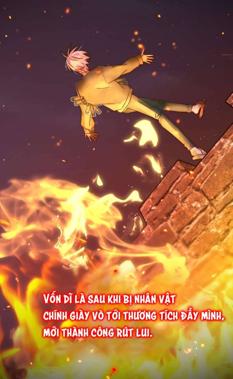 Tôi Phải Làm 1 Kẻ Đại Xấu Xa: Chapter 90