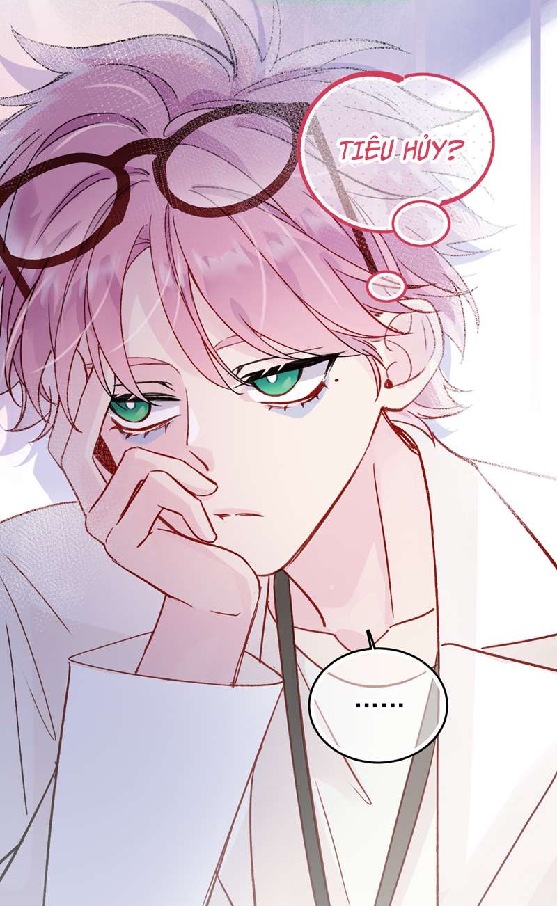 Tôi Phải Làm 1 Kẻ Đại Xấu Xa: Chapter 91