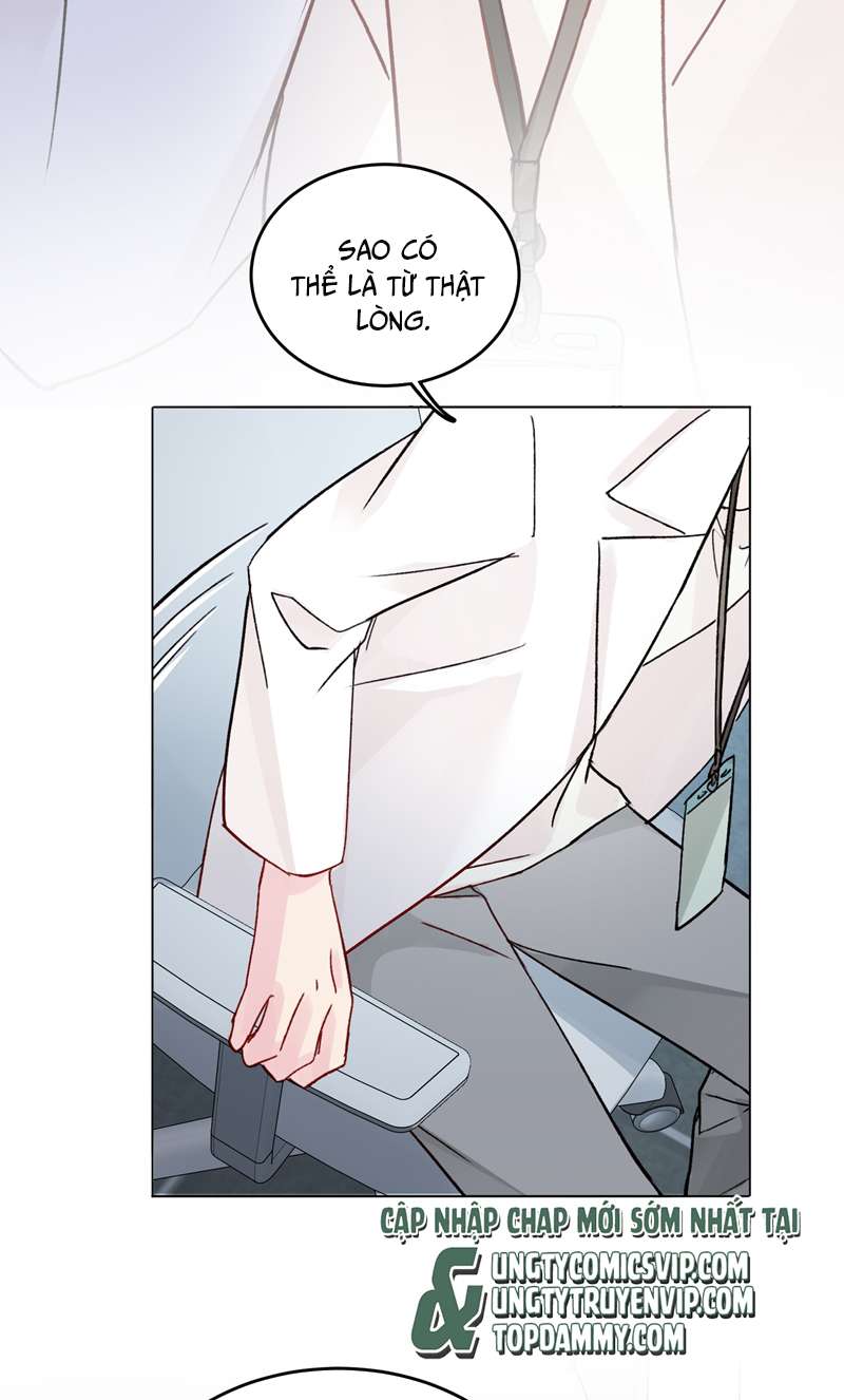Tôi Phải Làm 1 Kẻ Đại Xấu Xa: Chapter 91