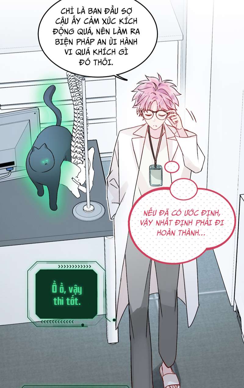 Tôi Phải Làm 1 Kẻ Đại Xấu Xa: Chapter 91