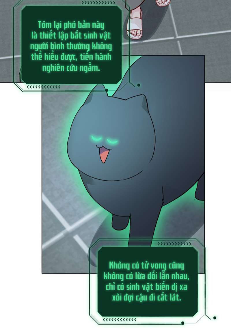 Tôi Phải Làm 1 Kẻ Đại Xấu Xa: Chapter 91