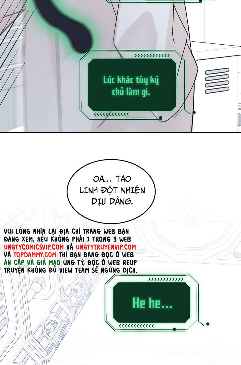 Tôi Phải Làm 1 Kẻ Đại Xấu Xa: Chapter 91