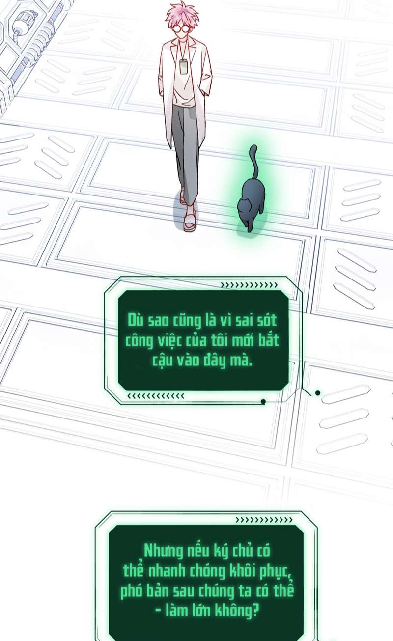 Tôi Phải Làm 1 Kẻ Đại Xấu Xa: Chapter 91