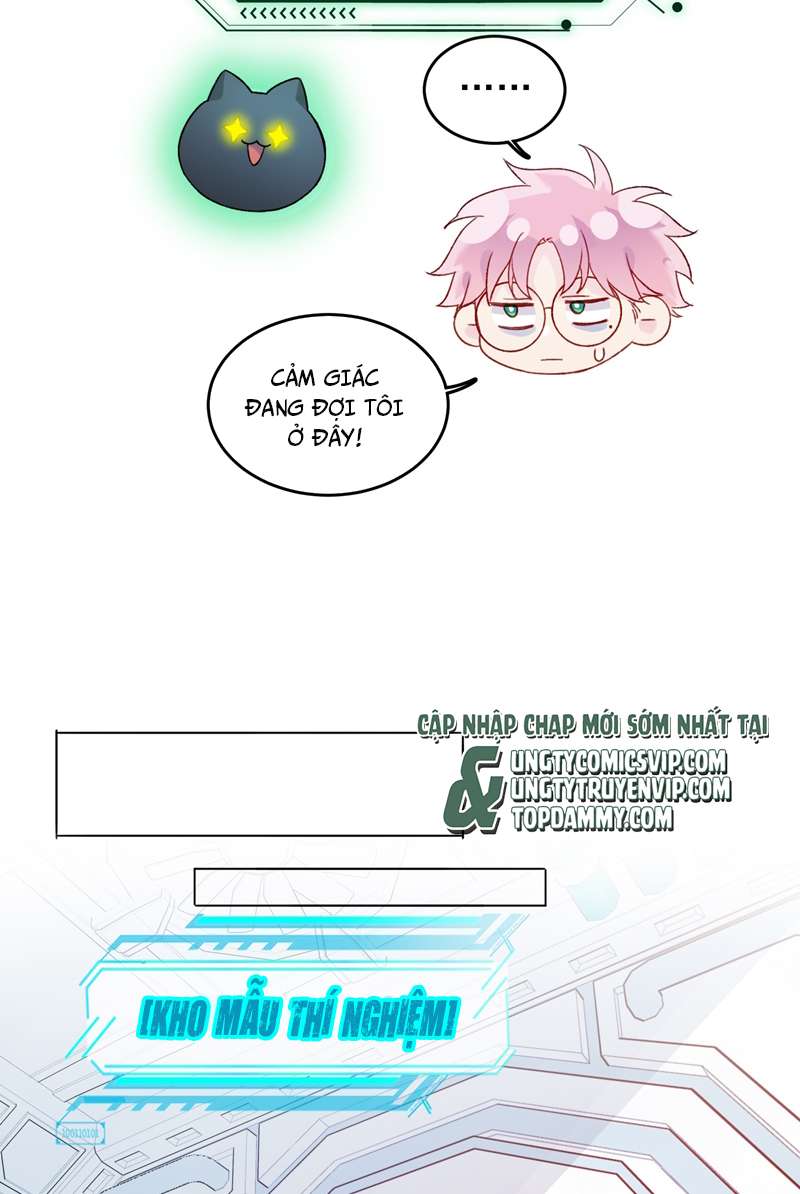 Tôi Phải Làm 1 Kẻ Đại Xấu Xa: Chapter 91
