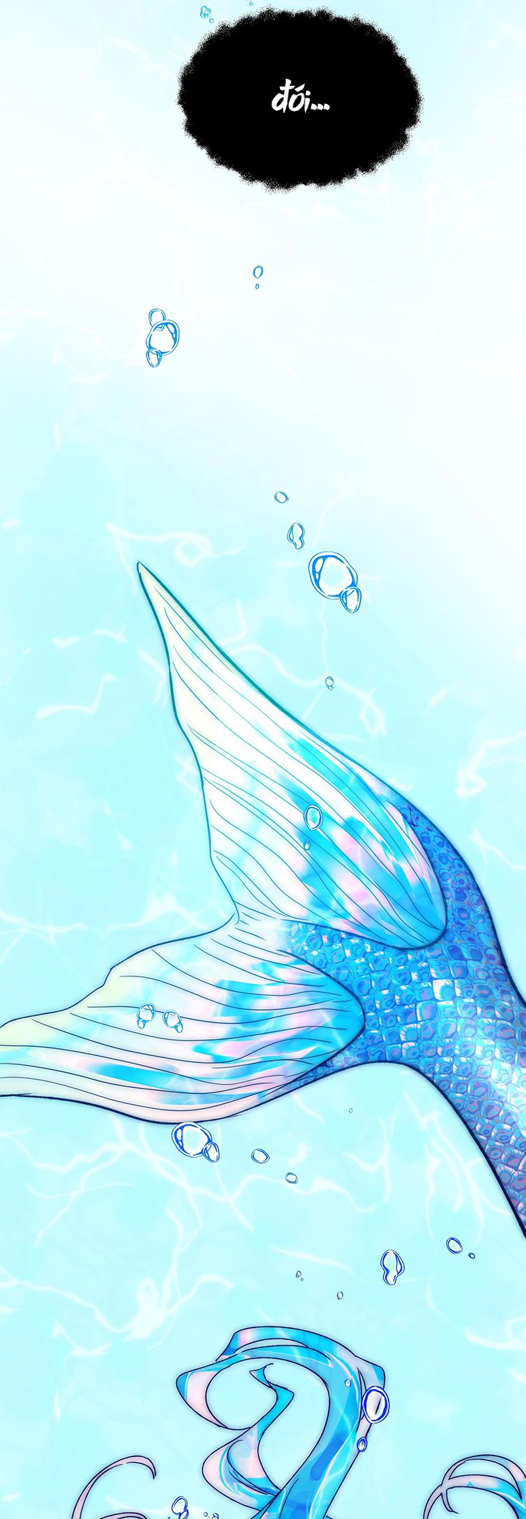 Tôi Phải Làm 1 Kẻ Đại Xấu Xa: Chapter 91