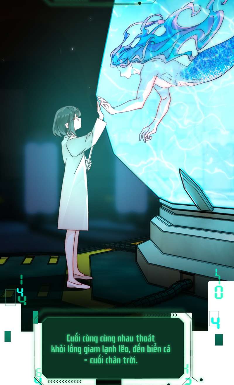 Tôi Phải Làm 1 Kẻ Đại Xấu Xa: Chapter 91