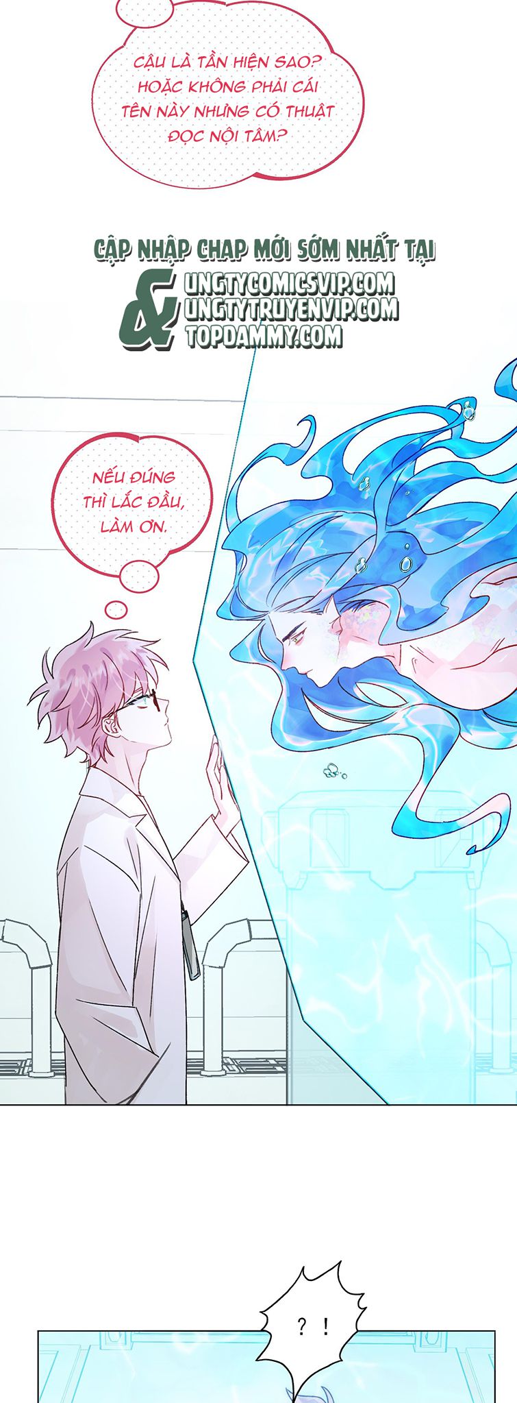 Tôi Phải Làm 1 Kẻ Đại Xấu Xa: Chapter 91