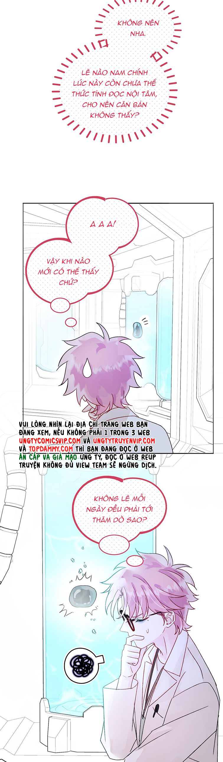 Tôi Phải Làm 1 Kẻ Đại Xấu Xa: Chapter 91
