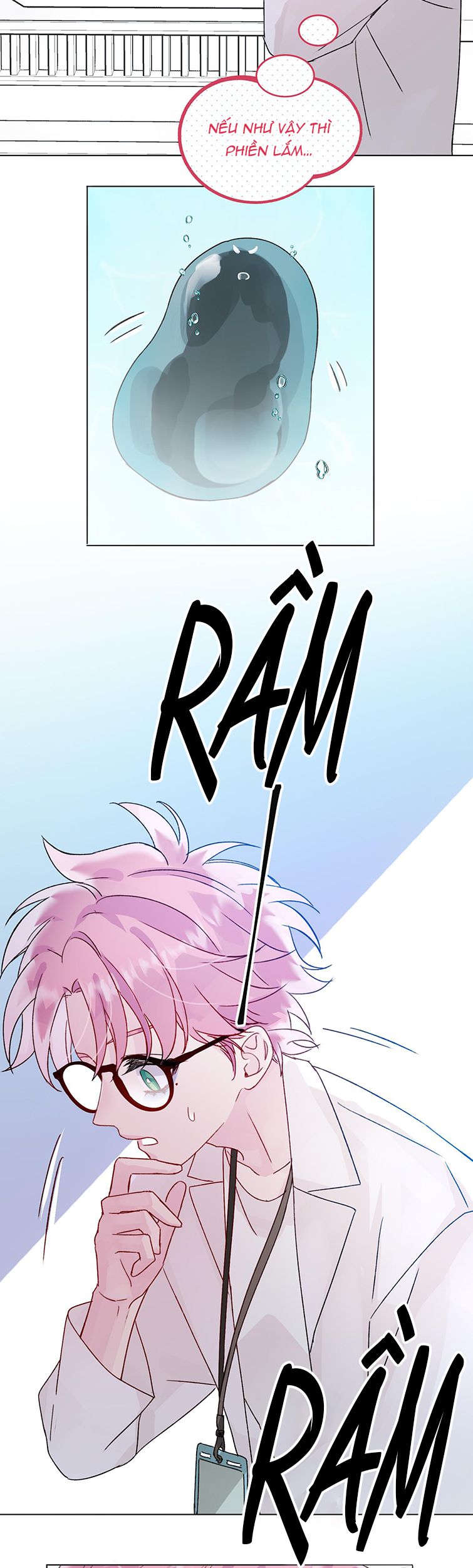 Tôi Phải Làm 1 Kẻ Đại Xấu Xa: Chapter 91