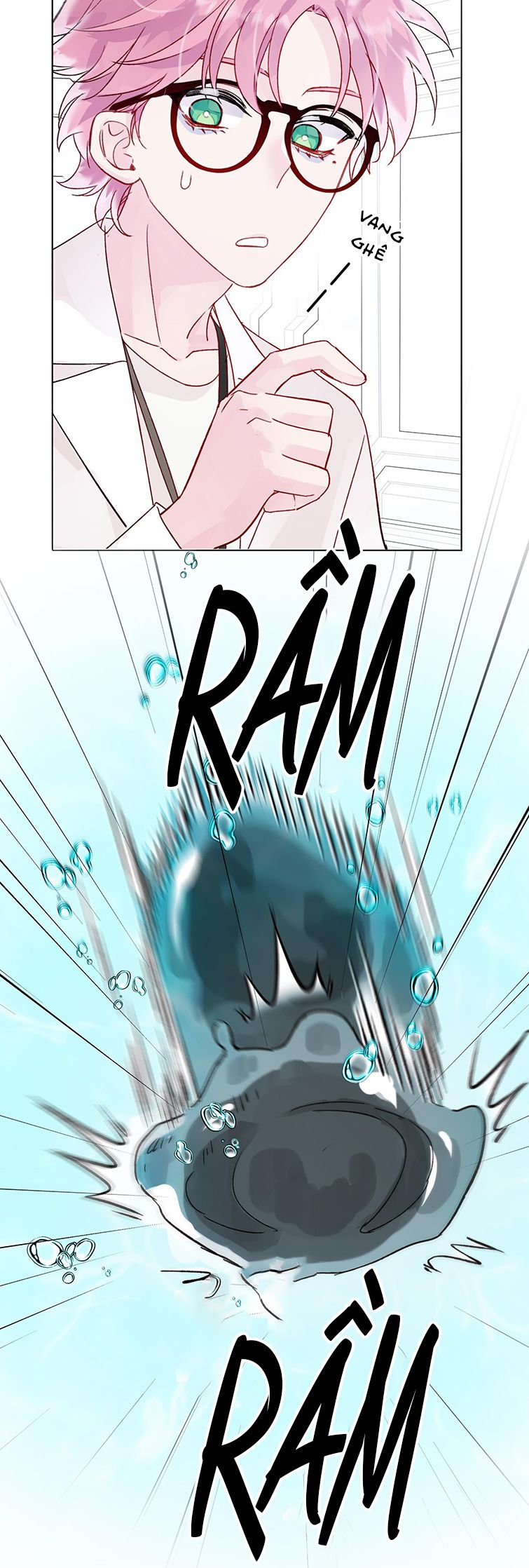 Tôi Phải Làm 1 Kẻ Đại Xấu Xa: Chapter 91