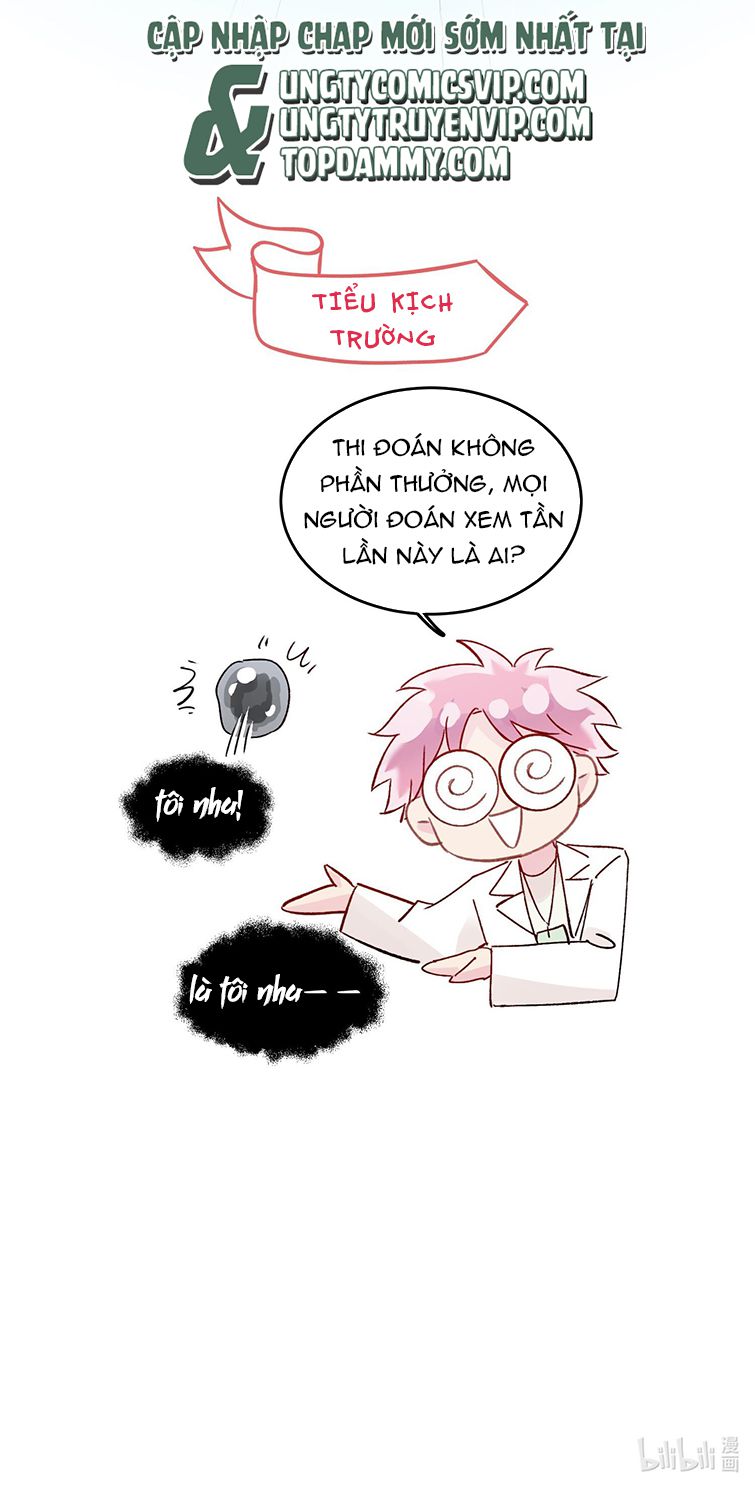Tôi Phải Làm 1 Kẻ Đại Xấu Xa: Chapter 91