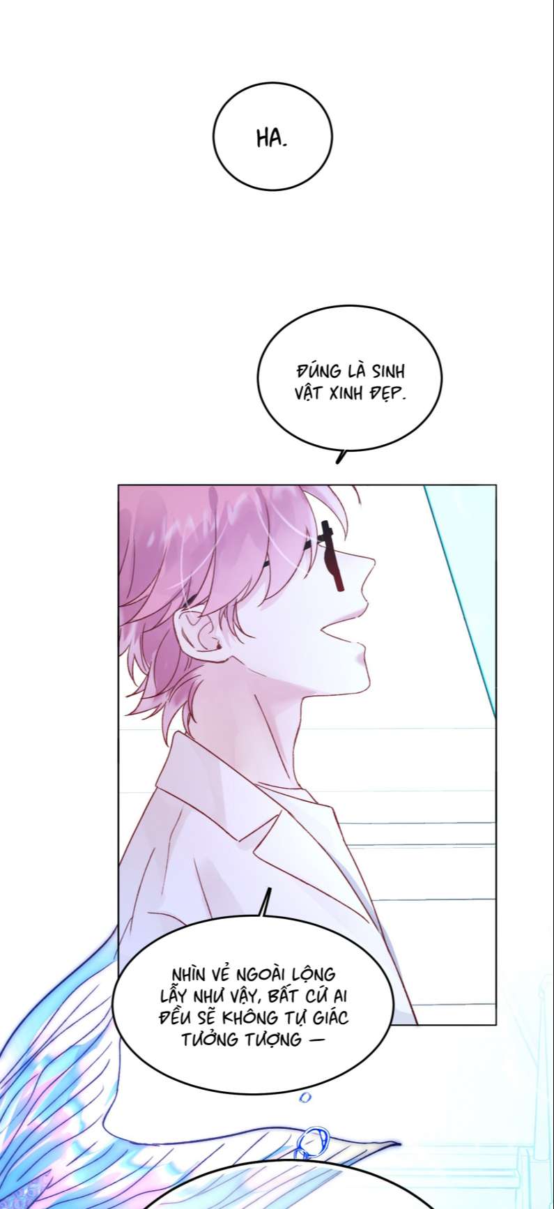Tôi Phải Làm 1 Kẻ Đại Xấu Xa: Chapter 91