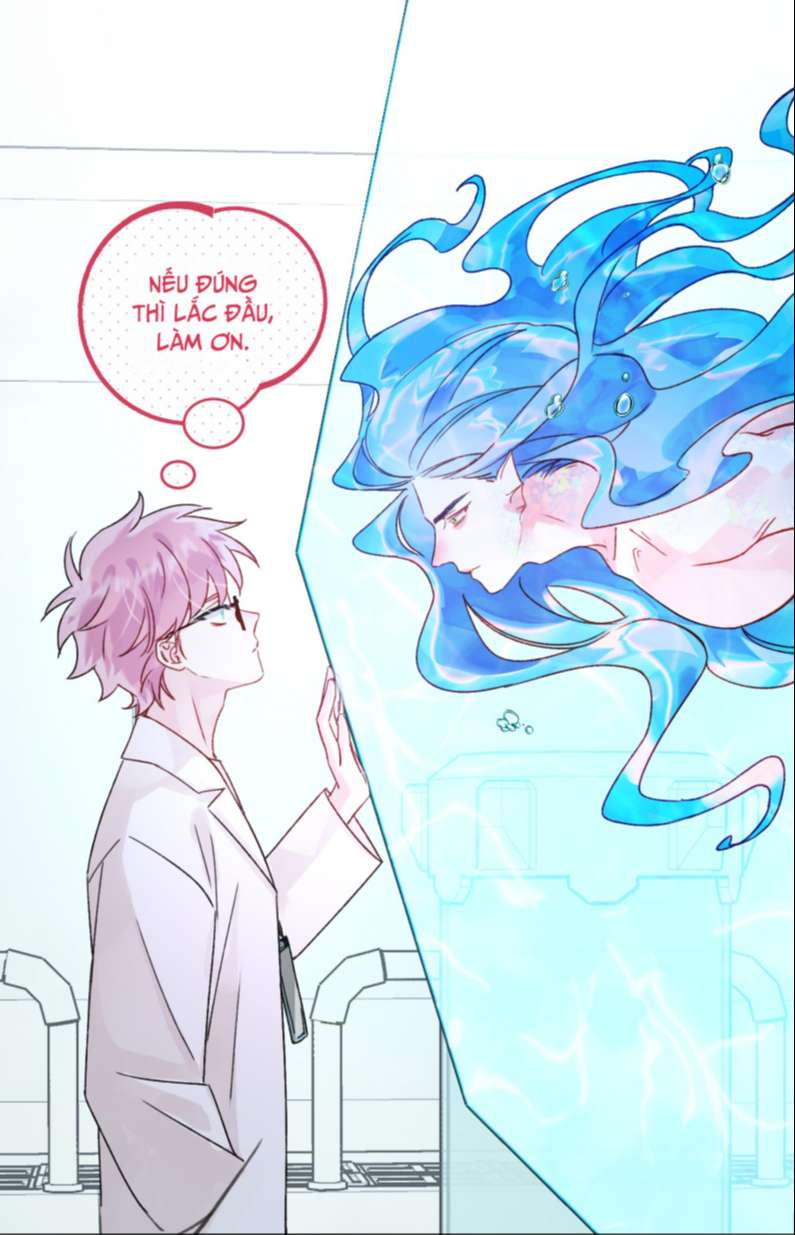 Tôi Phải Làm 1 Kẻ Đại Xấu Xa: Chapter 91
