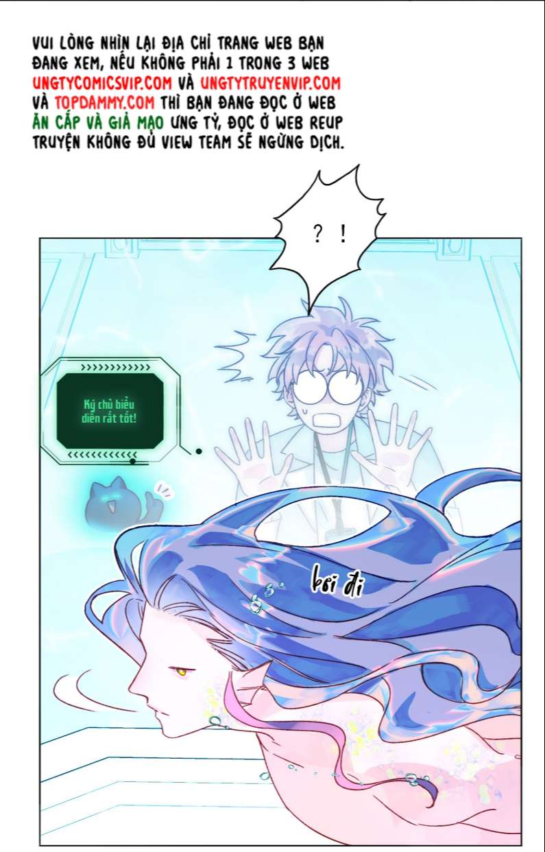 Tôi Phải Làm 1 Kẻ Đại Xấu Xa: Chapter 91