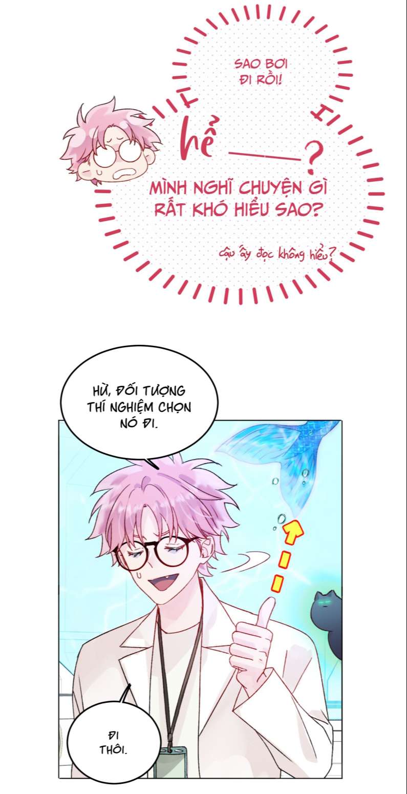 Tôi Phải Làm 1 Kẻ Đại Xấu Xa: Chapter 91