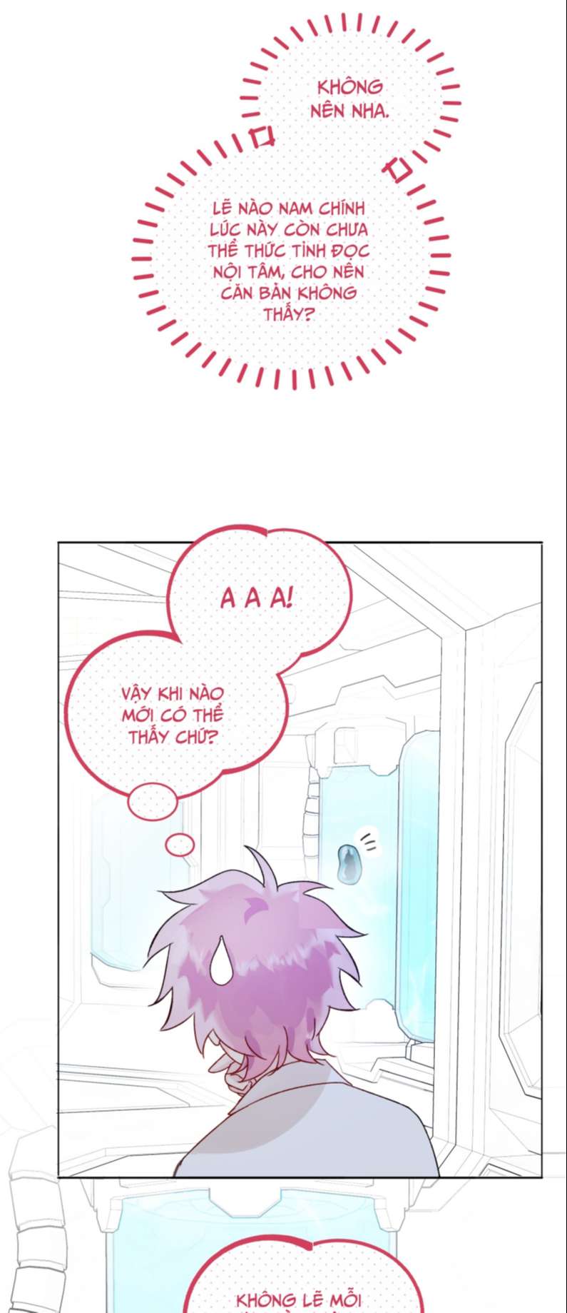 Tôi Phải Làm 1 Kẻ Đại Xấu Xa: Chapter 91