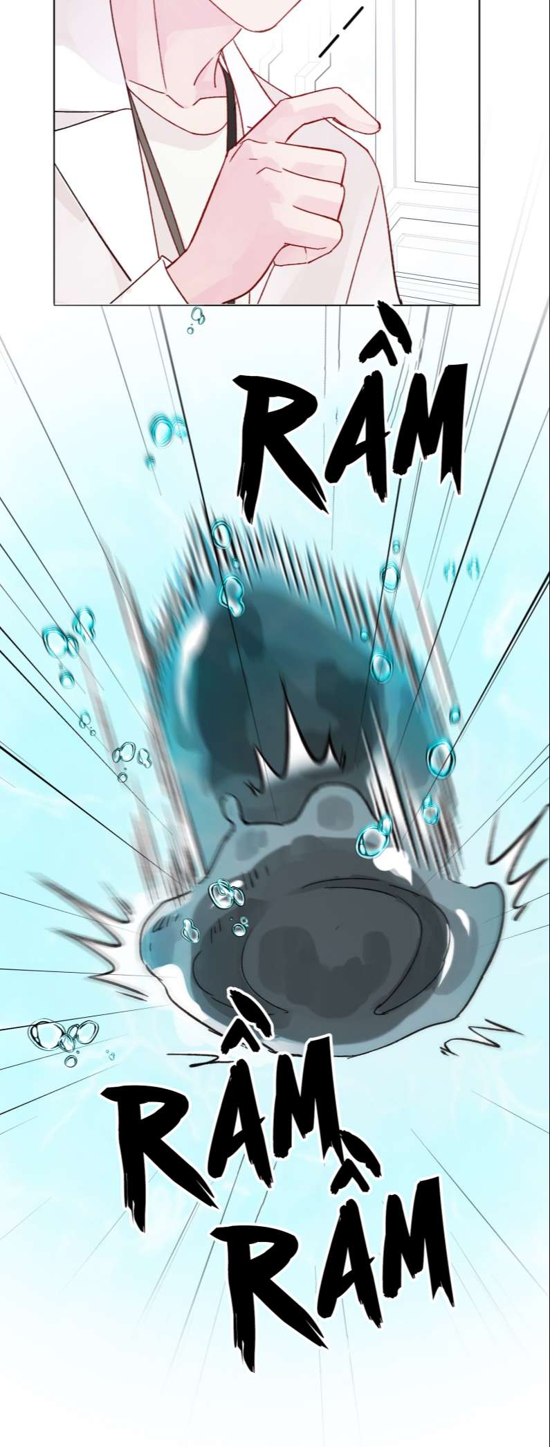Tôi Phải Làm 1 Kẻ Đại Xấu Xa: Chapter 91