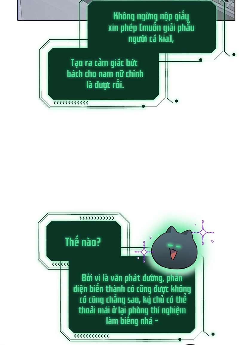 Tôi Phải Làm 1 Kẻ Đại Xấu Xa: Chapter 91