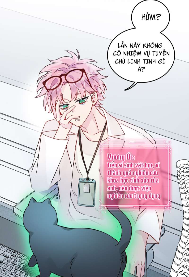 Tôi Phải Làm 1 Kẻ Đại Xấu Xa: Chapter 91