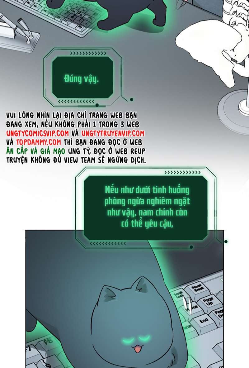 Tôi Phải Làm 1 Kẻ Đại Xấu Xa: Chapter 91