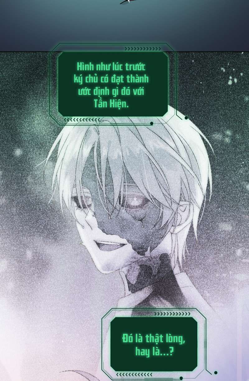 Tôi Phải Làm 1 Kẻ Đại Xấu Xa: Chapter 91