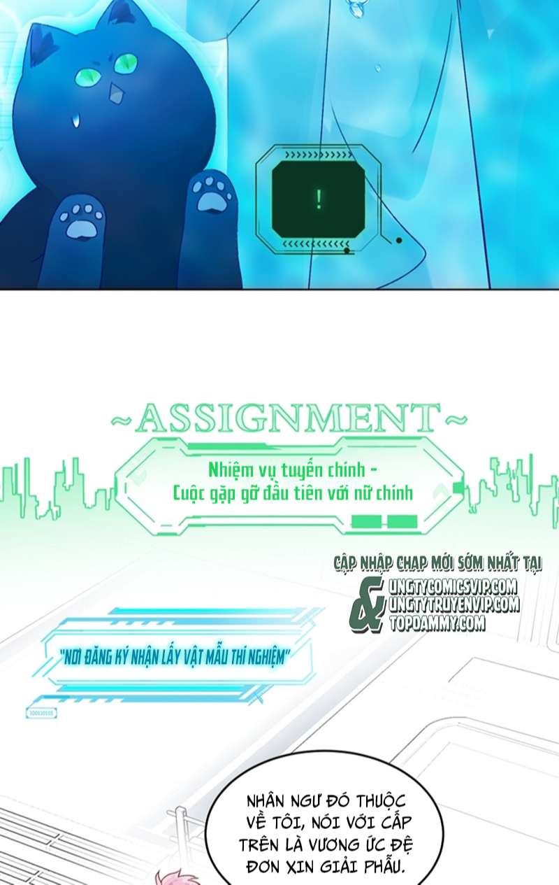 Tôi Phải Làm 1 Kẻ Đại Xấu Xa: Chapter 92