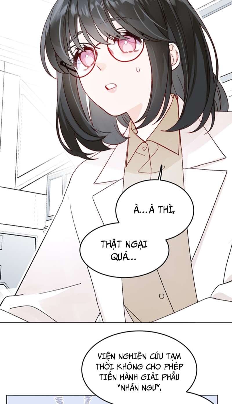 Tôi Phải Làm 1 Kẻ Đại Xấu Xa: Chapter 92