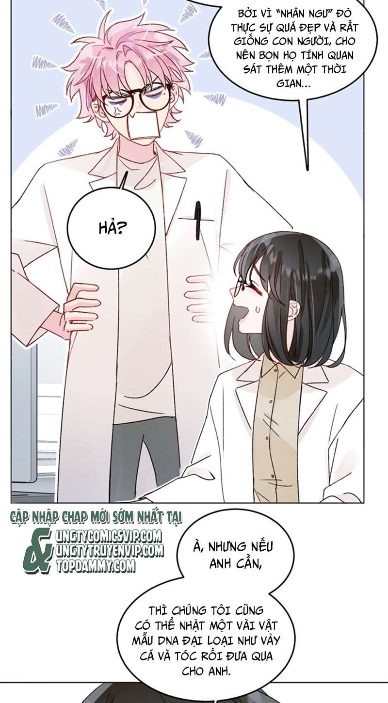 Tôi Phải Làm 1 Kẻ Đại Xấu Xa: Chapter 92