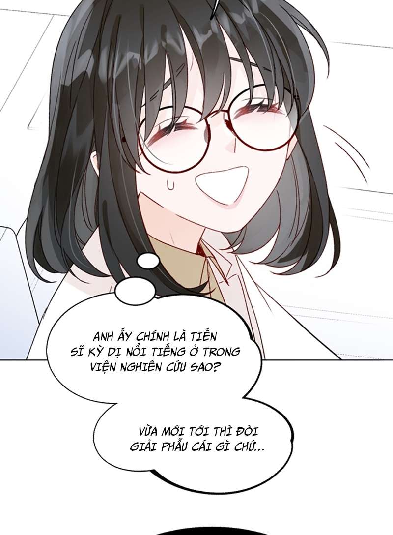 Tôi Phải Làm 1 Kẻ Đại Xấu Xa: Chapter 92