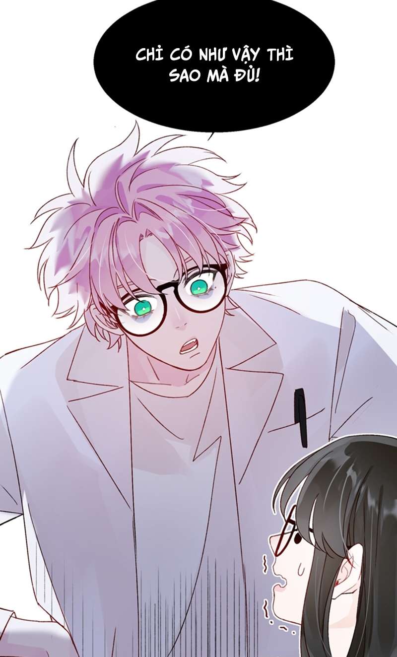 Tôi Phải Làm 1 Kẻ Đại Xấu Xa: Chapter 92