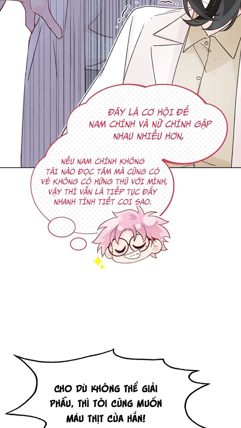 Tôi Phải Làm 1 Kẻ Đại Xấu Xa: Chapter 92