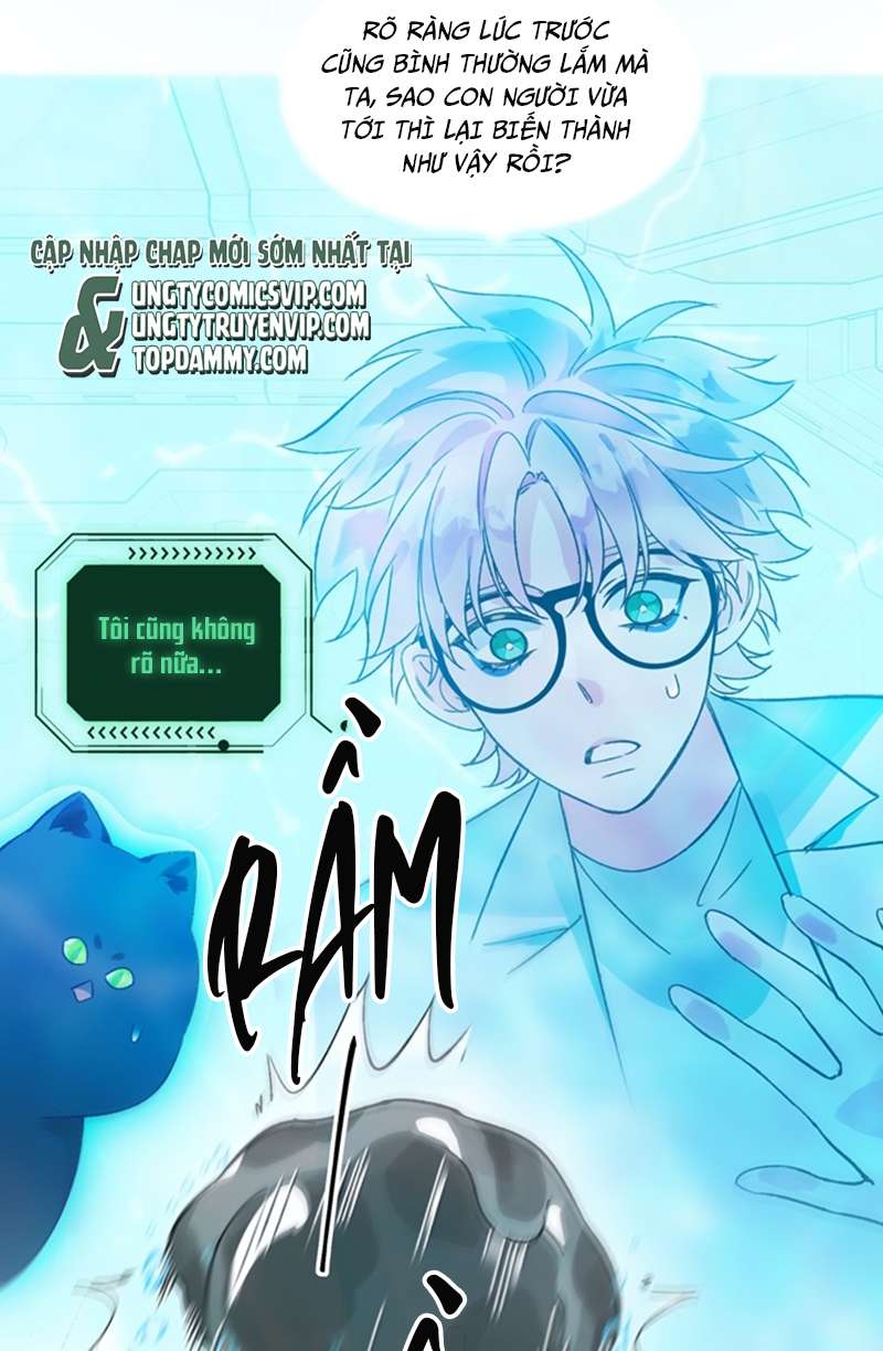 Tôi Phải Làm 1 Kẻ Đại Xấu Xa: Chapter 92
