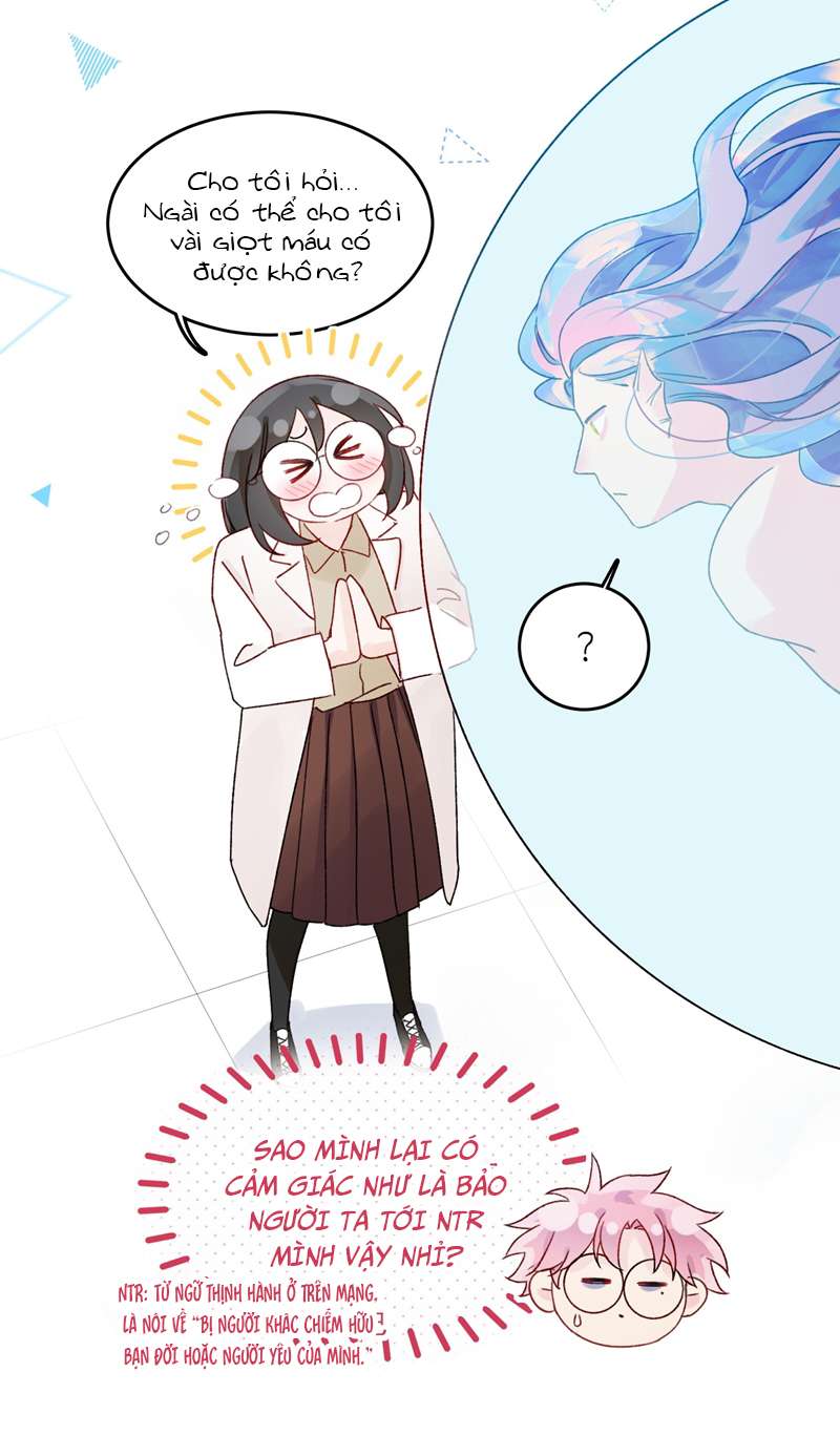 Tôi Phải Làm 1 Kẻ Đại Xấu Xa: Chapter 92